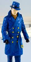 The Question (DC Superheroes) Custom Action Figure