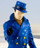 The Question (DC Superheroes) Custom Action Figure