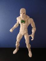 White Tiger (Marvel Legends) Custom Action Figure
