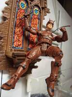 Daredevil (Marvel Legends) Custom Action Figure