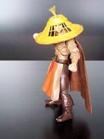 Thunder (Big Trouble in Little China) Custom Action Figure