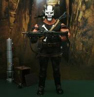 Crossbones (Captain America) Custom Action Figure