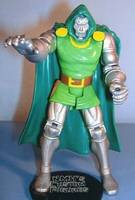 Dr Doom (Fantastic Four) Custom Action Figure