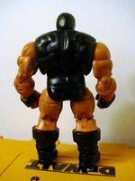 Puck V.3 (Marvel Legends) Custom Action Figure