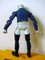 Ricochet (Marvel Legends) Custom Action Figure