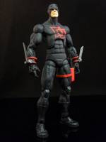 Daredevil Shadowland (Marvel Legends) Custom Action Figure