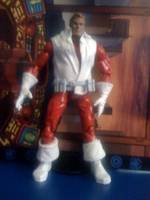 Major Mapleleaf (Alpha Flight) Custom Action Figure