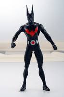 Batman beyond (Batman Beyond) Custom Action Figure
