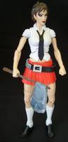 Nara Kilday (Image) Custom Action Figure