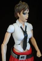 Nara Kilday (Image) Custom Action Figure