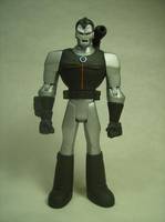 War Machine (Iron Man) Custom Action Figure