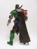 X-Cutioner (Marvel Legends) Custom Action Figure