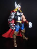 Clone Thor (Marvel Legends) Custom Action Figure