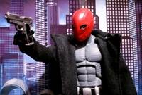 Red Hood Custom (DC Universe) Custom Action Figure