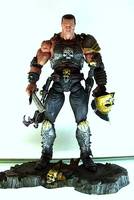Ares 200ad (Marvel Legends) Custom Action Figure