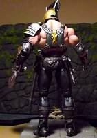 Ares 200ad (Marvel Legends) Custom Action Figure