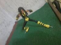 X-23 "Repaint" &#9829; (Marvel Legends) Custom Action Figure