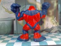 Spidercide (Super Hero Squad) Custom Miniature / Figurine