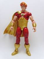 Hyperion V.2 (Marvel Legends) Custom Action Figure
