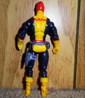 Deadpool X-Men Costume (Marvel Universe) Custom Action Figure