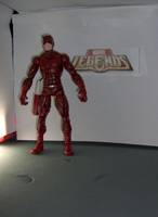 Marvel Legends Daredevil (Marvel Legends) Custom Action Figure
