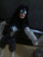 Spider Woman " Variant " &#9829; (Marvel Legends) Custom Action Figure