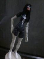 Spider Woman " Variant " &#9829; (Marvel Legends) Custom Action Figure
