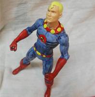 Marvel Man (Marvel Select) Custom Action Figure