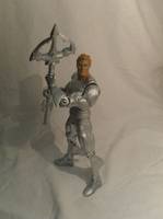 Brightest Day - White Lantern Aquaman (DC Universe) Custom Action Figure