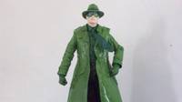 Green Hornet (Green Hornet) Custom Action Figure