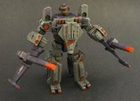 Bugly V2 (Transformers) Custom Action Figure