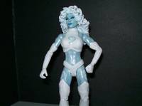 Marvel Legends Bloodtide (Marvel Legends) Custom Action Figure
