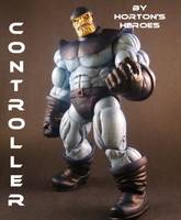 Controller (Marvel Legends) Custom Action Figure