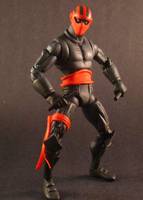 Night Thrasher (Marvel Legends) Custom Action Figure