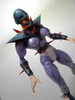 Poundcakes (Marvel Legends) Custom Action Figure