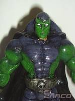 Drax the Destroyer (Marvel Legends) Custom Action Figure