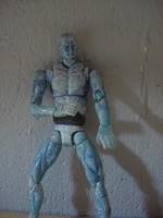 Iceman (Marvel Legends) Custom Action Figure