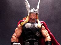 'Thor' Version 2 (Marvel Legends) Custom Action Figure