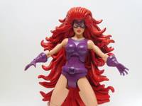 Medusa (Marvel Legends) Custom Action Figure