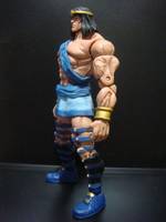 Gilgamesh (Avengers) Custom Action Figure