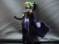Polaris (Marvel Legends) Custom Action Figure