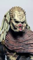 Elder H'dlak (Predator) Custom Action Figure