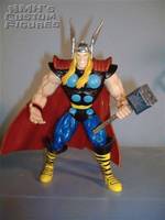 Thor (Avengers) Custom Action Figure