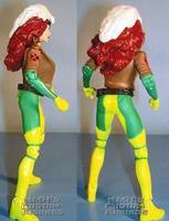 Rogue (X-Men) Custom Action Figure