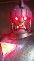 Sentinel with Bases (Marvel Legends) Custom Action Figure