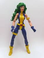 Polaris (Marvel Legends) Custom Action Figure