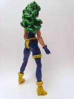Polaris (Marvel Legends) Custom Action Figure
