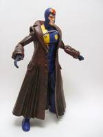 Multiple Man V.2 (Marvel Legends) Custom Action Figure