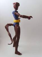 WOLFSBANE V.2 (Marvel Legends) Custom Action Figure