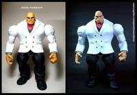 Kingpin (Marvel Legends) Custom Action Figure
